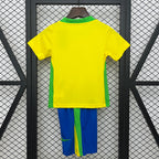 Kit Criança Brasil Principal 2025