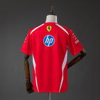 Camisola Ferrari 2026