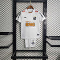Kit Criança Santos Principal 2011/12