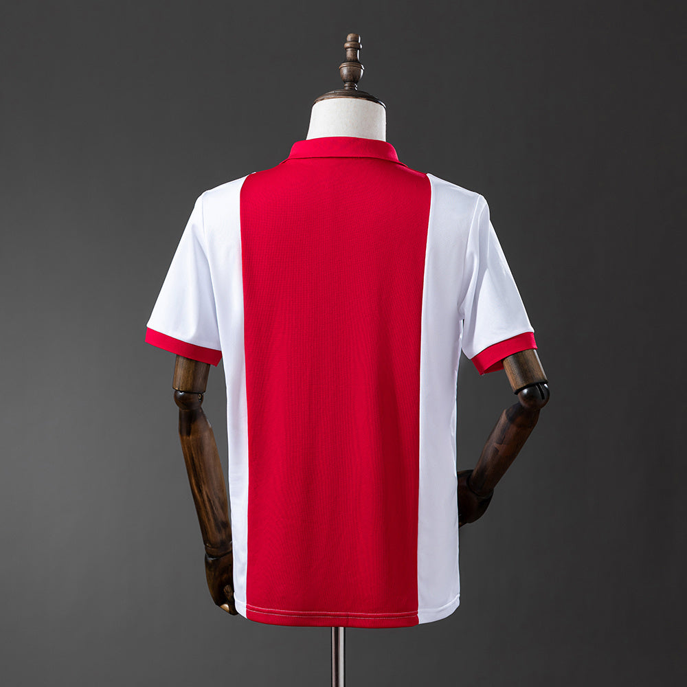 Camisola Ajax Edição Especial 2025