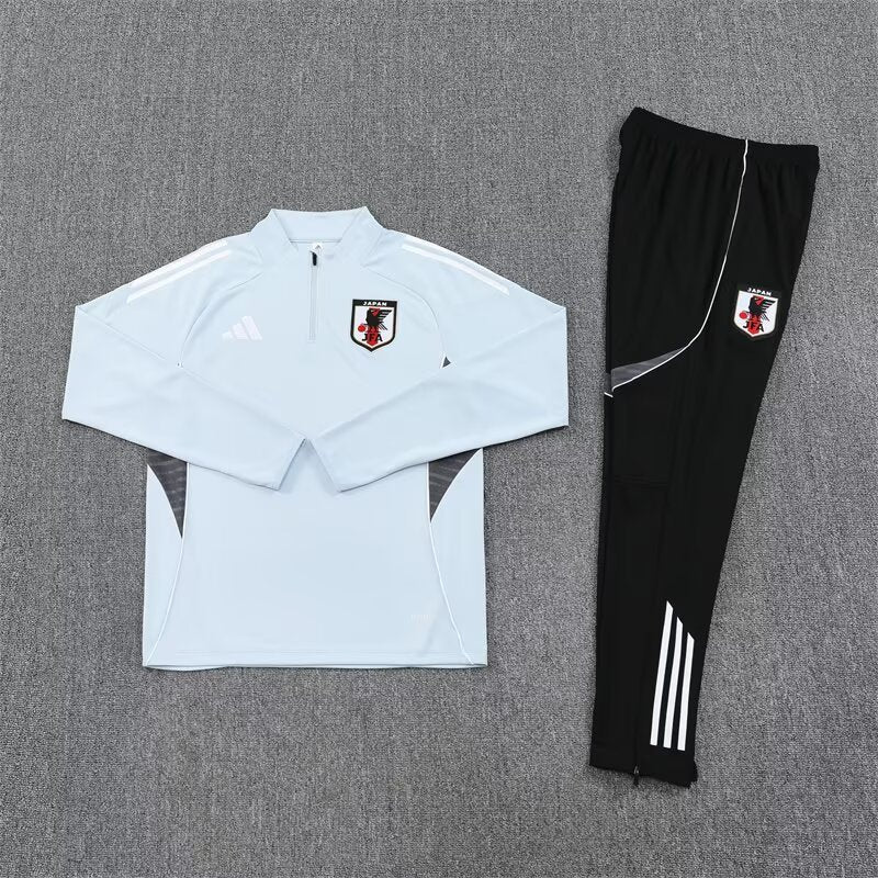 Fato de Treino Japão 2025/26