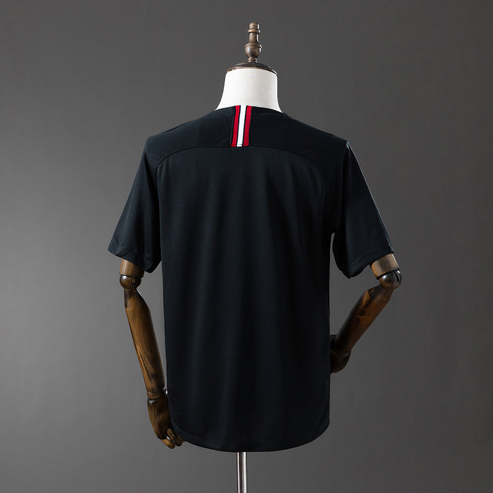 Camisola Paris Saint-Germain Terceira 2018/19