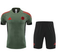 Kit de Treino Bayern Munique 2025/26