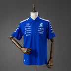 Polo Mercedes 2026