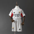 Kit Criança Benfica Alternativo 2025/26