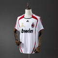 Camisola Milan Alternativa 2006/07