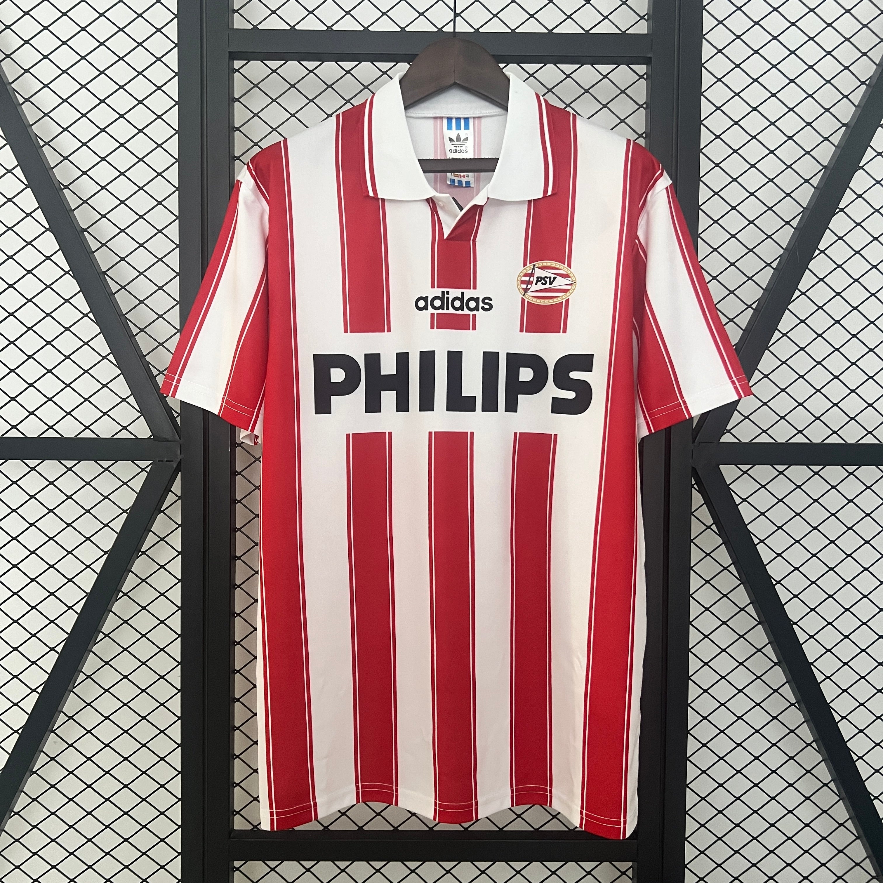 Camisola PSV Eindhoven Principal 1994/95
