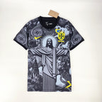 Camisola Brasil Edição Especial 2024