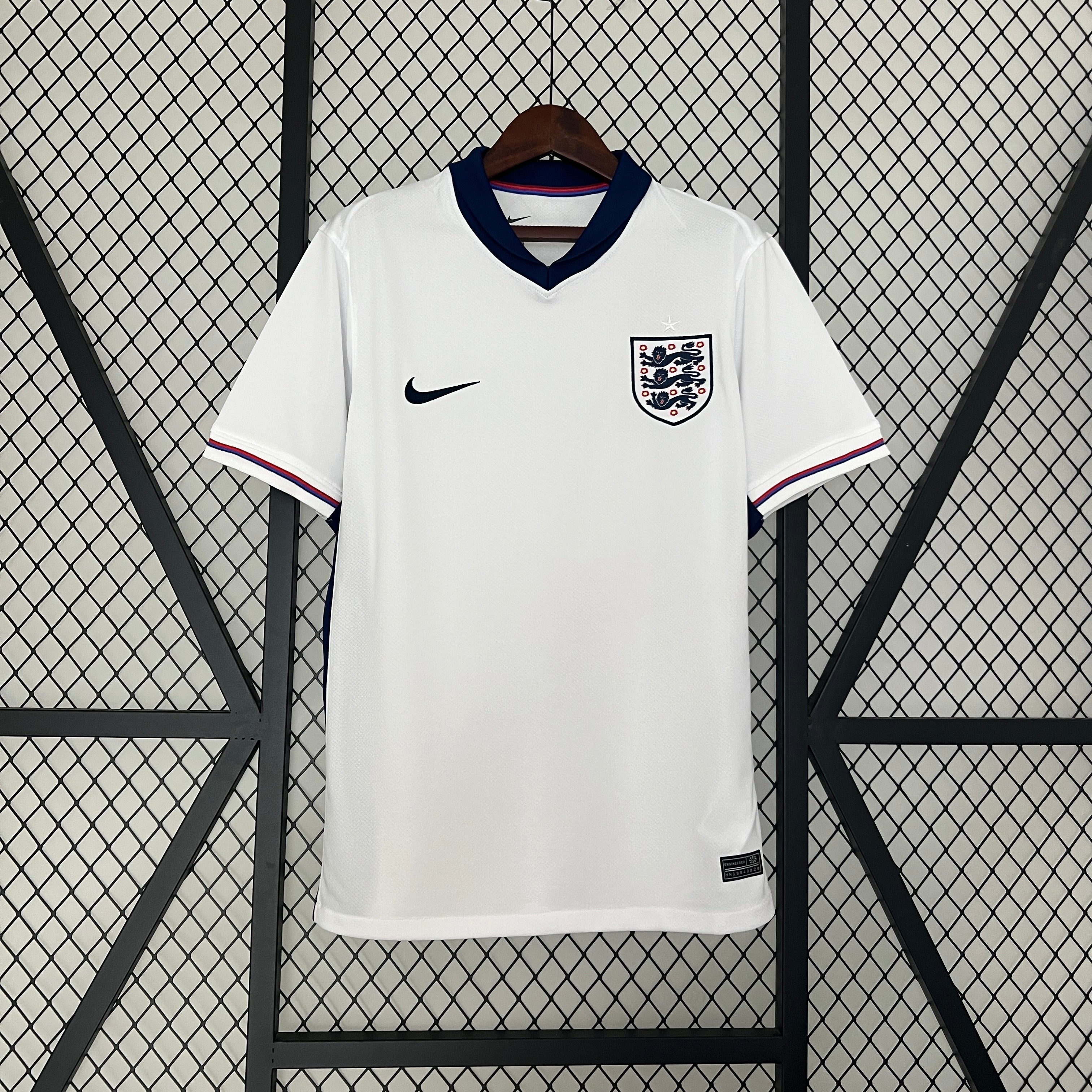 Camisola Inglaterra Principal 2024