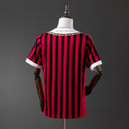 Camisola Milan Principal 2011/12