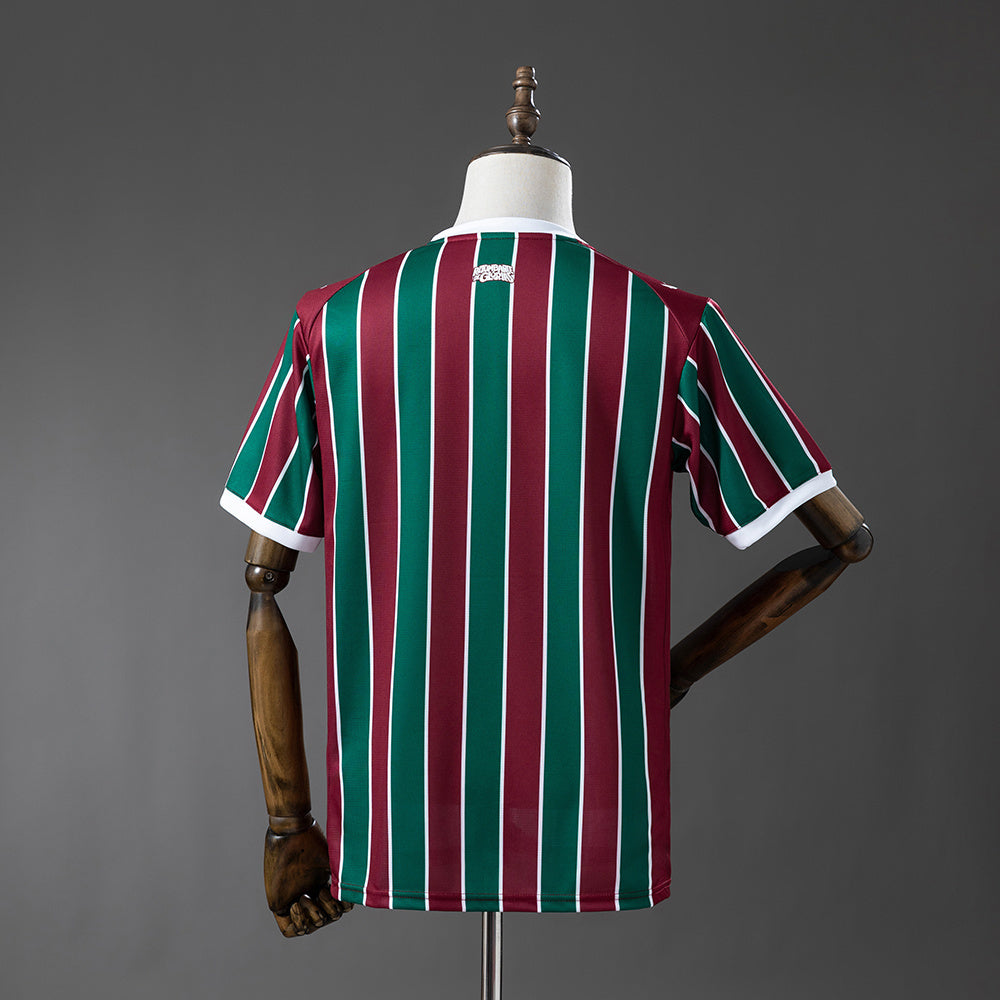 Camisola Fluminense Principal 2026/27
