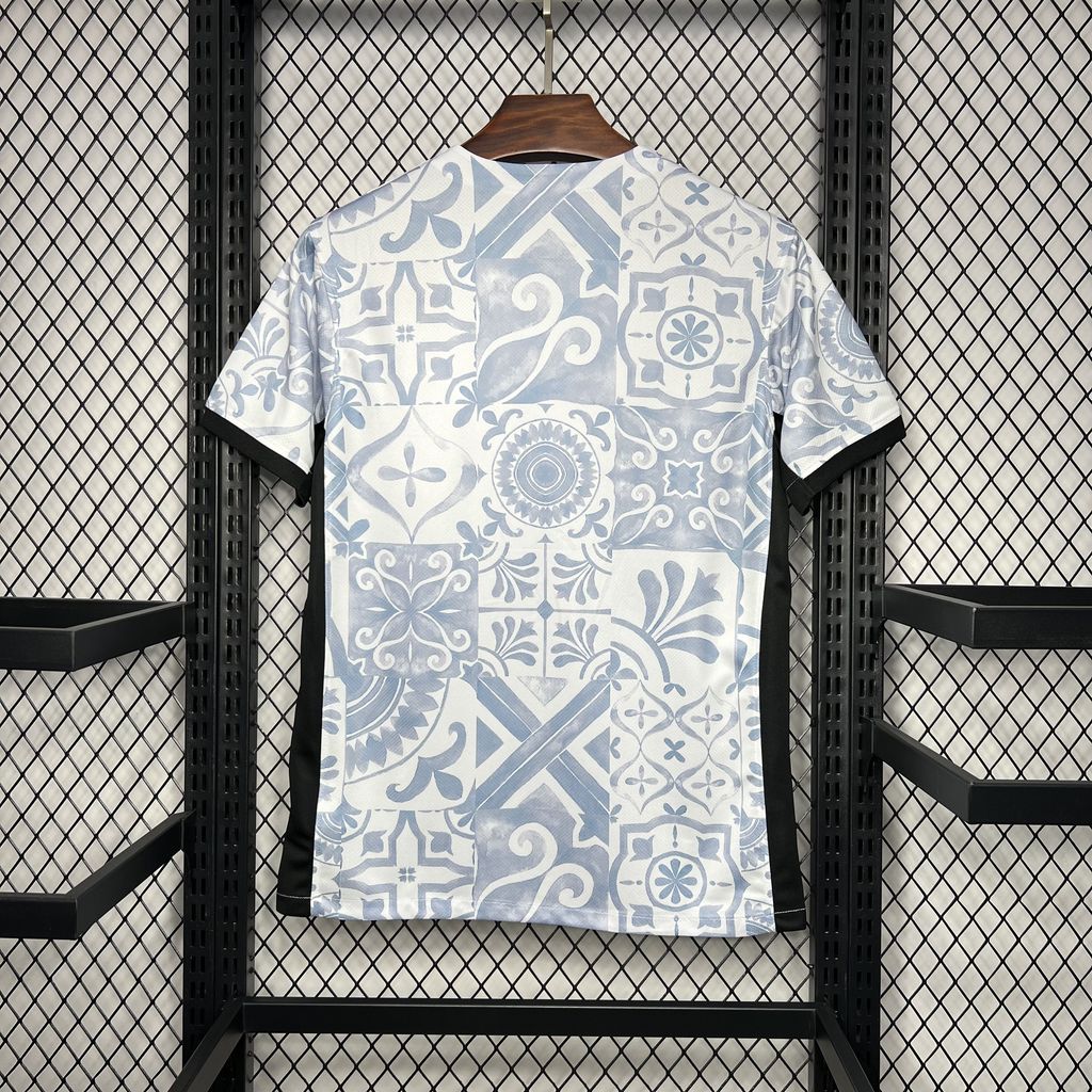 Camisola Portugal Edição Especial 2024