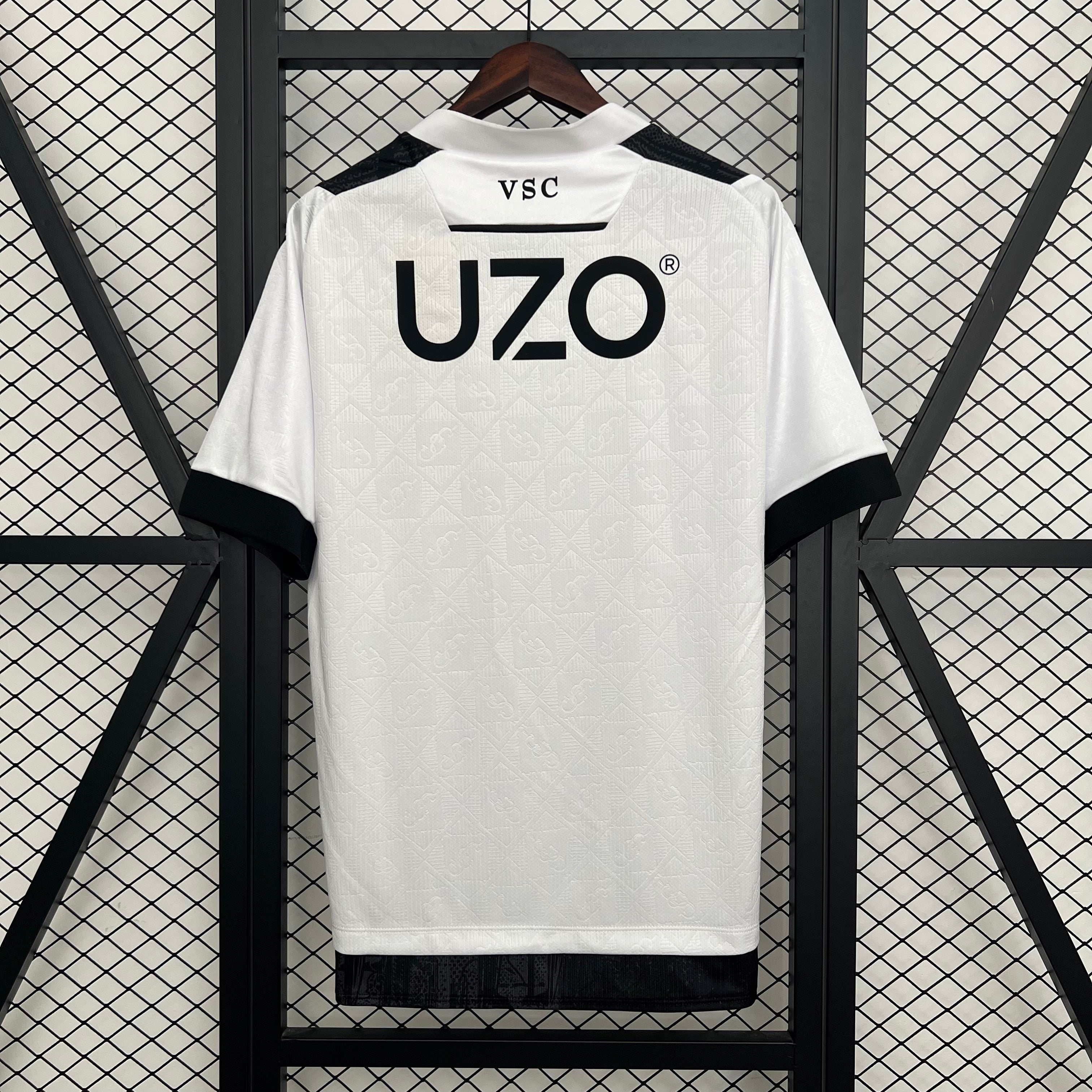 Camisola Vitória SC Principal 2025/26