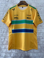 Camisola McLaren Edição Especial 2024
