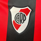 Camisola River Plate Alternativa 2025/26