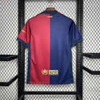 Barcelona Principal 2024/25