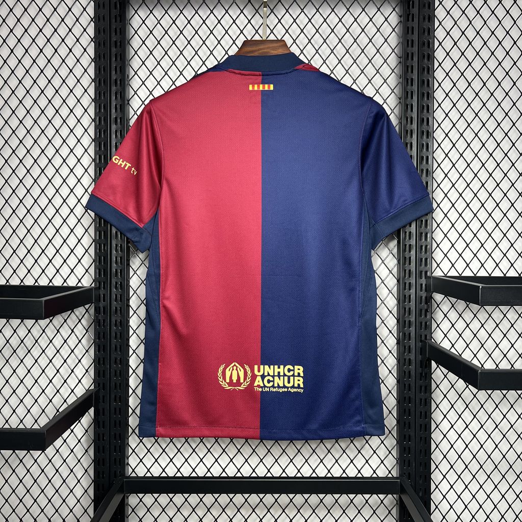 Barcelona Principal 2024/25