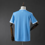 Camisola Manchster City Principal 2026/27