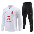 Fato de Treino Milan 2023/24