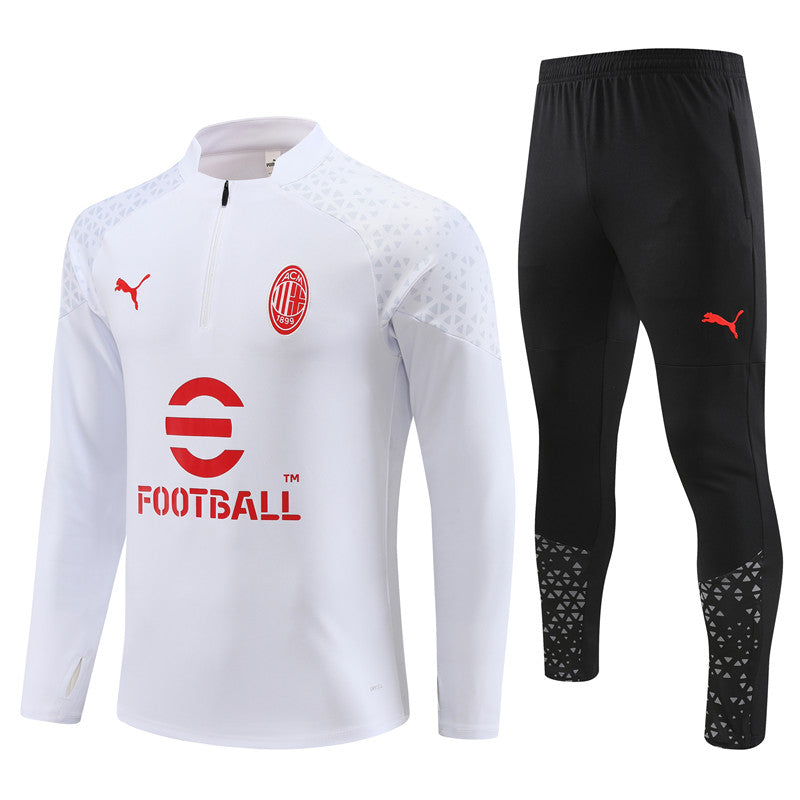 Fato de Treino Milan 2023/24
