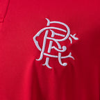 Camisola Rangers Terceira 2025/26
