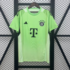 Camisola Bayern Munique Guarda-redes 2025/26