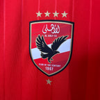 Camisola Al Ahly Principal 2025/26