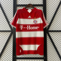 Camisola Bayern Munique Principal 2007/08