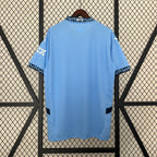 Camisola Manchester City 2024/25