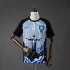 Camisola Brasil Edição Especial 2026