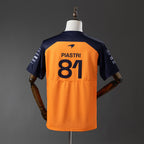 Camisola McLaren Oscar Piastri 2025