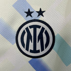 Camisola Inter Alternativa 2025/26