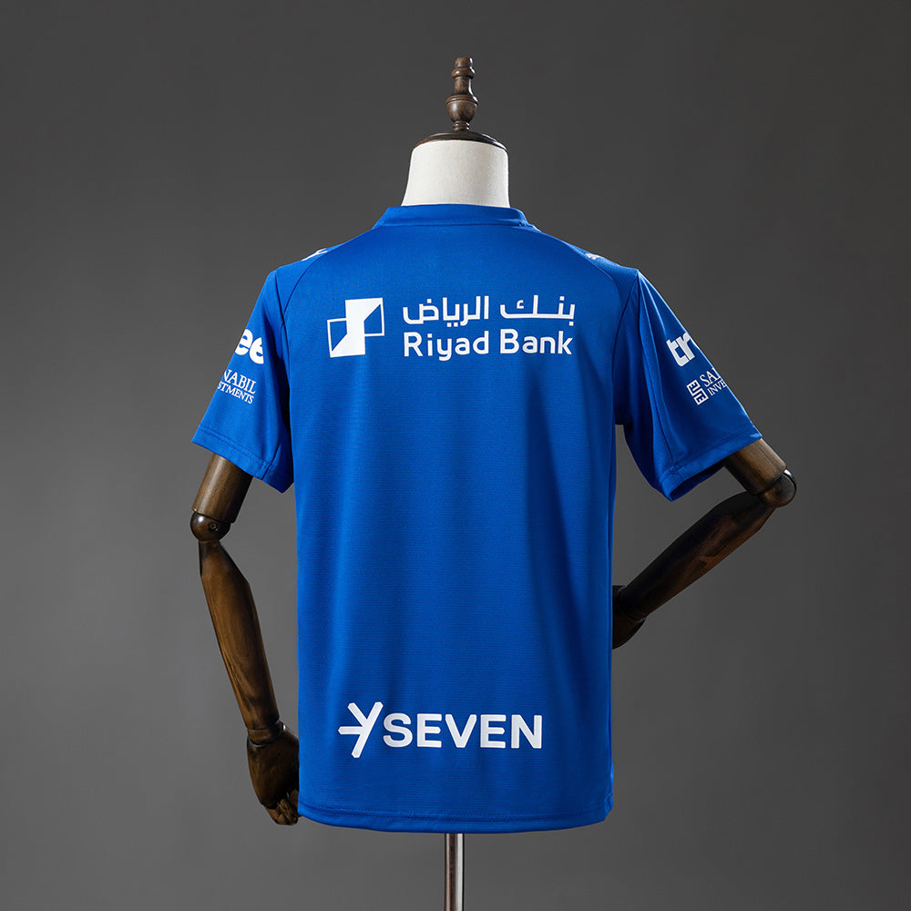 Camisola Al-Hilal Principal 2025/26