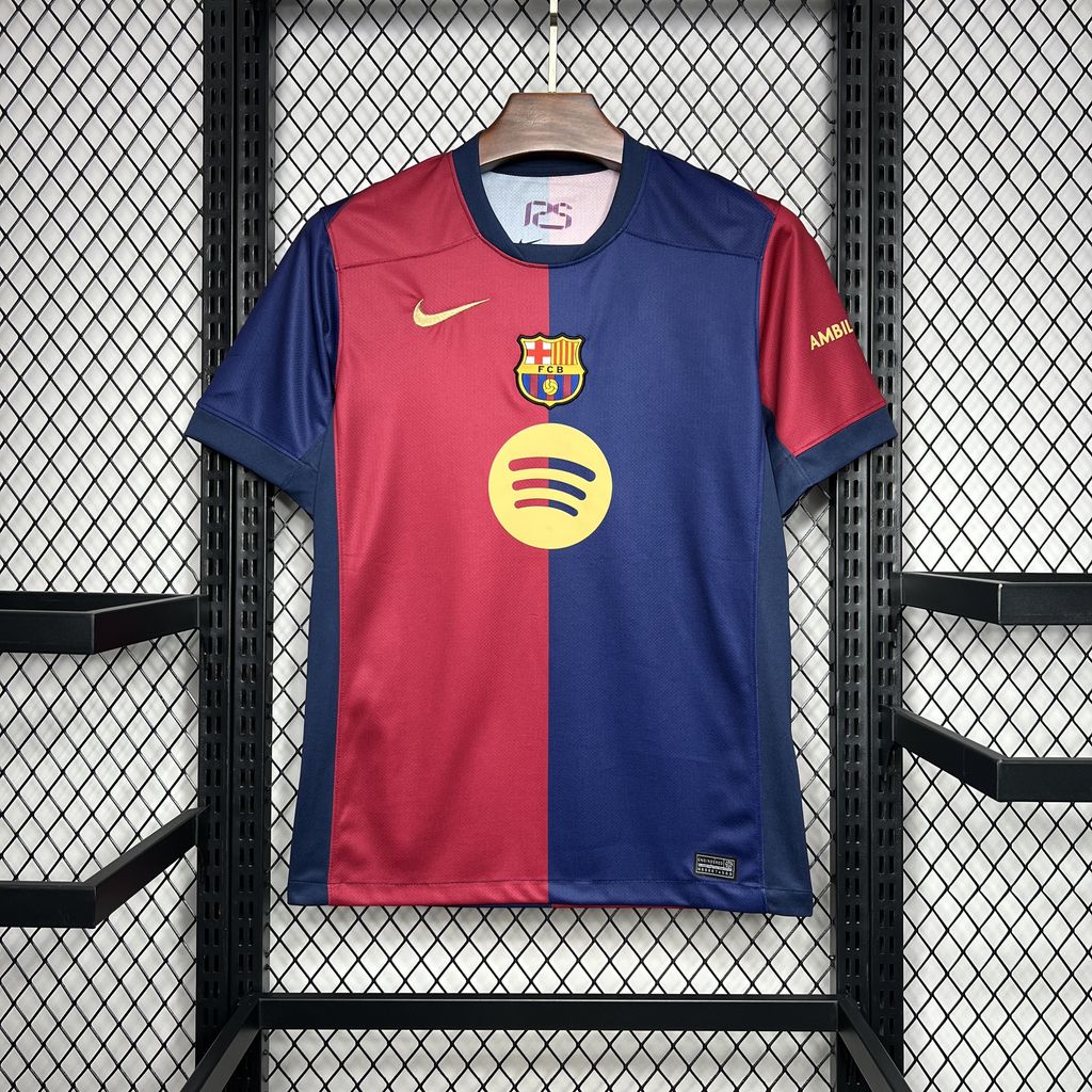 Barcelona Principal 2024/25