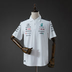 Polo Mercedes 2026