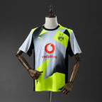 Camisola Dortmund Alternativa 2025/26