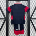 Kit Criança Bayern Munique Principal 1997/99