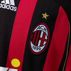 Camisola Milan Principal 2006/07