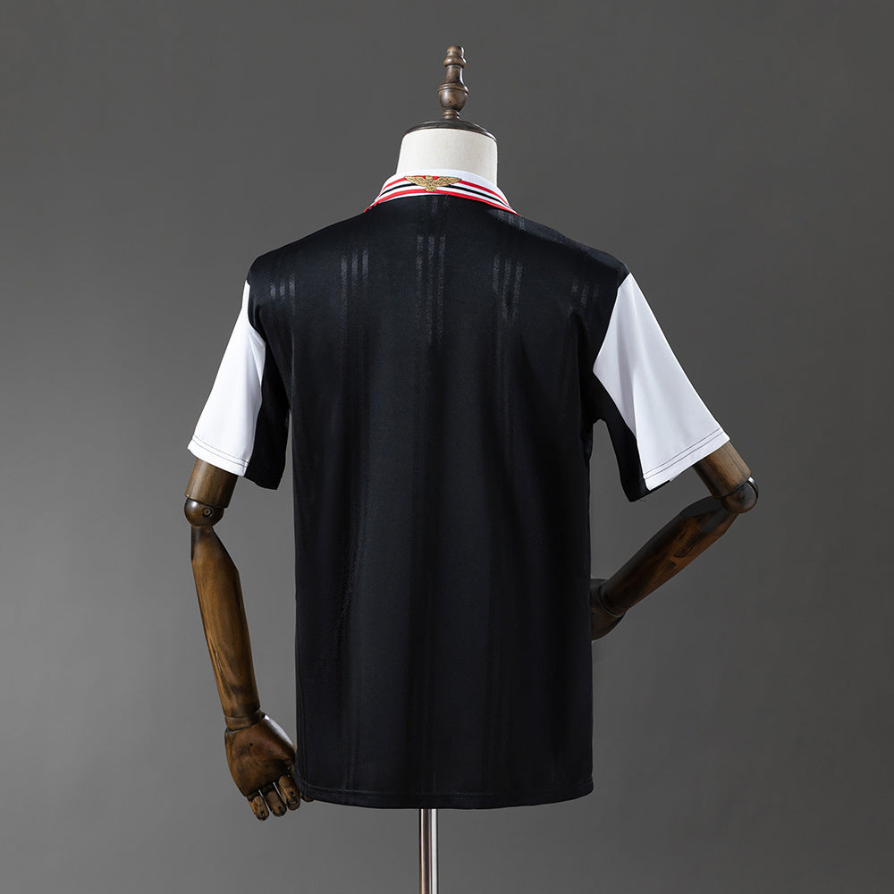 Camisola Benfica Alternativa 97/98
