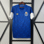 Camisola Porto Aquecimento 2025/26