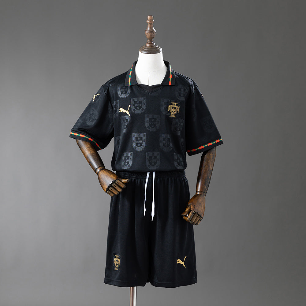 Kit Criança Portugal Edição Especial 2025/26