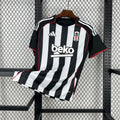 Camisola Besiktas Alternativa 2025/26