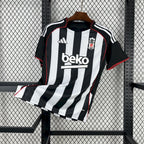 Camisola Besiktas Alternativa 2025/26