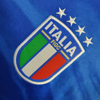 Itália Equipamento Principal 2023
