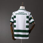 Camisola Sporting Principal 2002