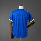 Camisola Edição Especial Brasil 2026