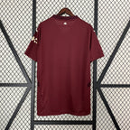Camisola Manchester City Terceira 2024/25