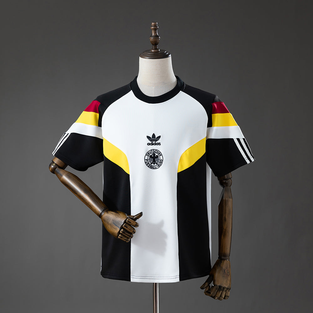 Camisola Alemanha Casual 2026