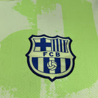 Camisola Barcelona Terceira 2024/25