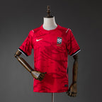 Camisola Coreia Principal 2026